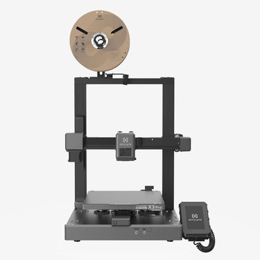 Artillery Sidewinder X3 Pro 3D Printer: Print faster than ever before from NSE Imports #2.